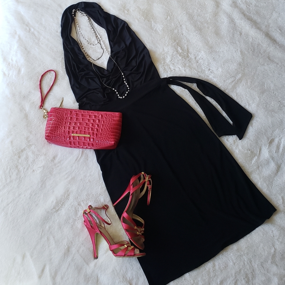 🆕️Knee Length Skirt